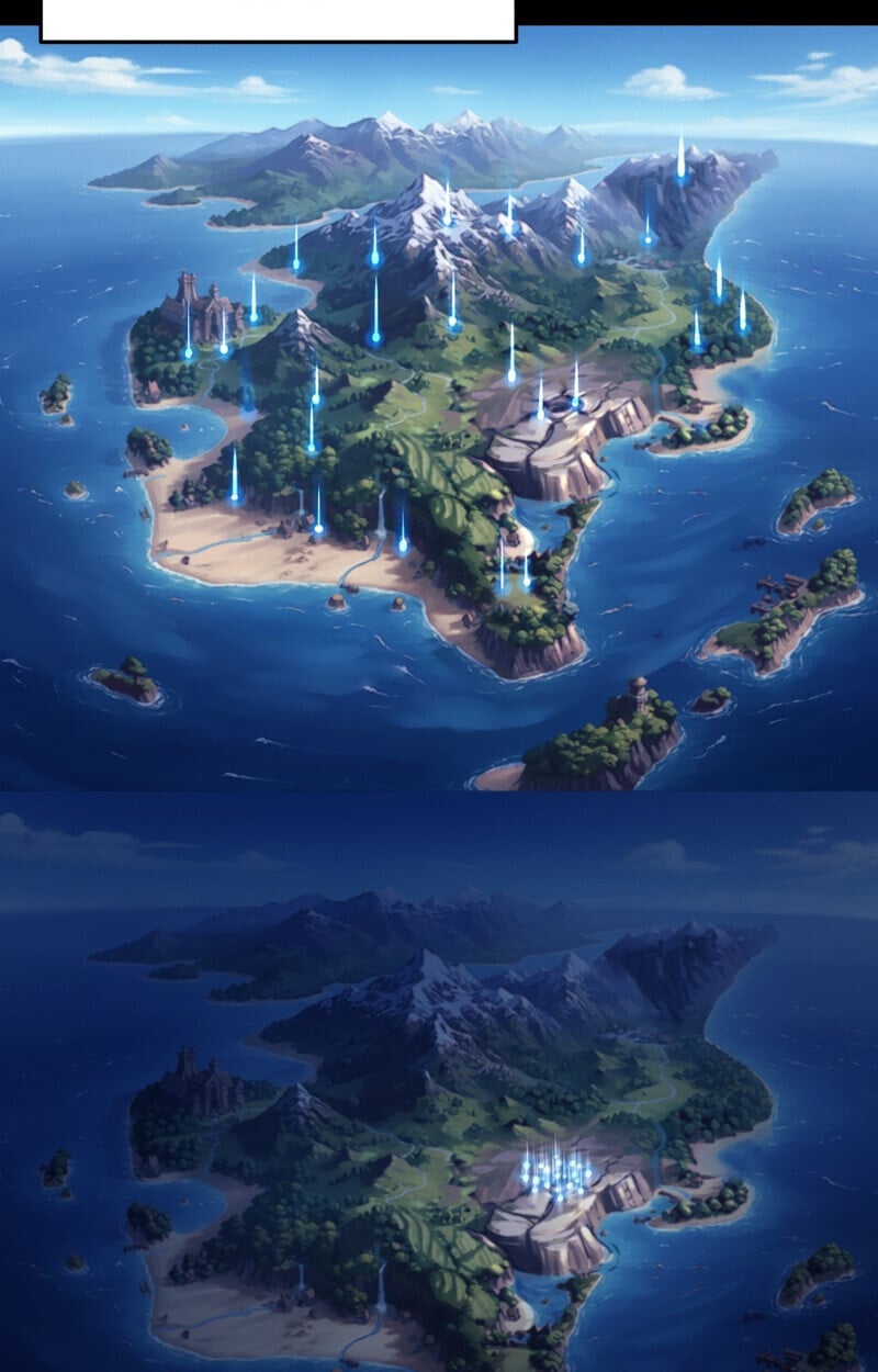 Player of a Fallen Noble Family ตอนที่ 23 หน้า 25