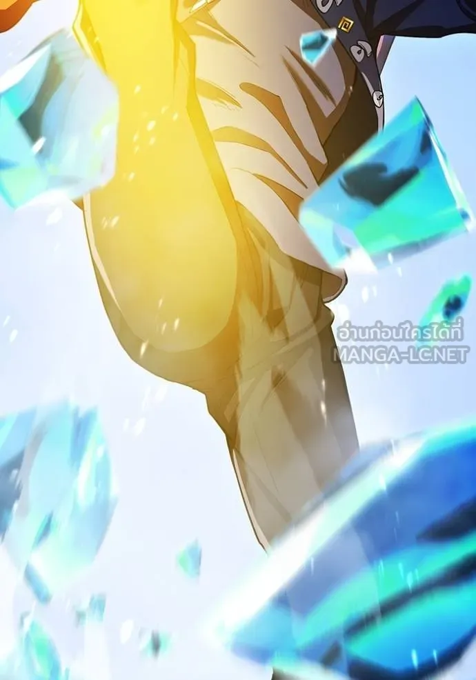 I am the strongest awakeners, recognized by all of the world‘s cheat masters ตอนที่ 23 หน้า 35