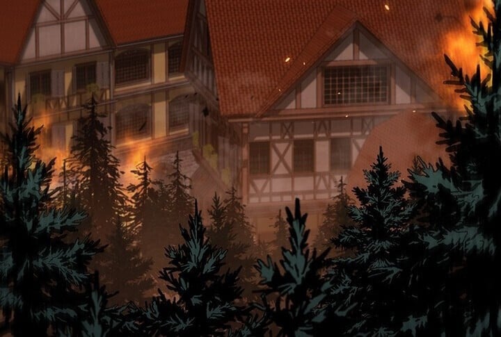 Crimson Reset ตอนที่ 23 62