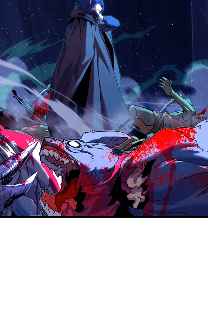 Player of a Fallen Noble Family ตอนที่ 23 หน้า 71