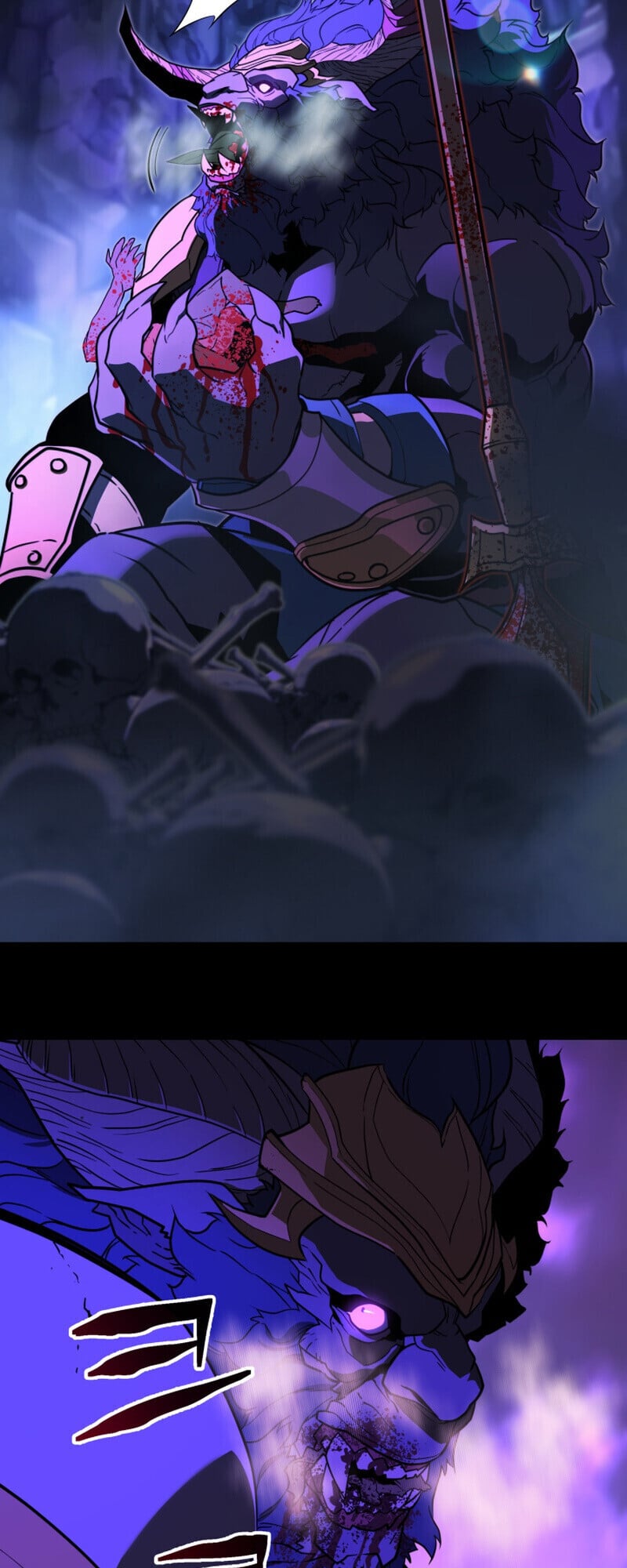 Player of a Fallen Noble Family ตอนที่ 23 หน้า 102