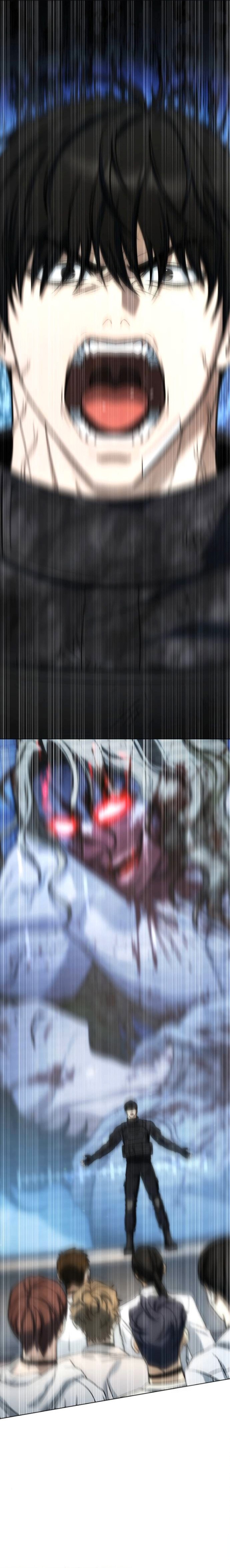 Zombie Papa คุณพ่อระห่ำพันธุ์ซอมบี้ ตอนที่ 23 หน้า 15