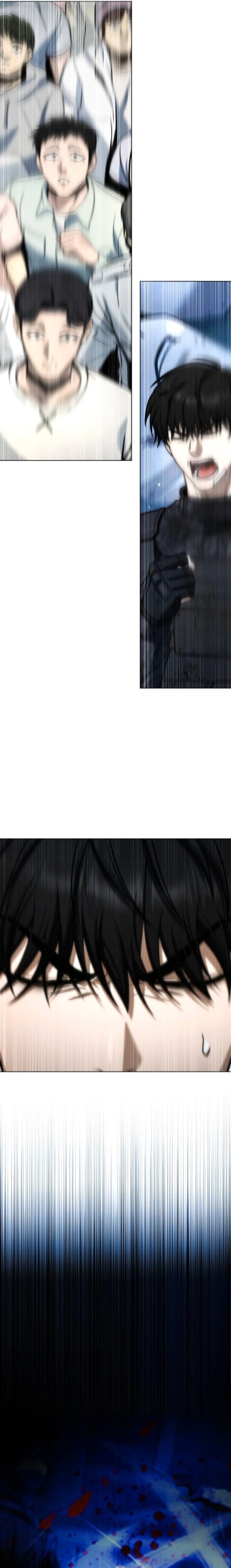 Zombie Papa คุณพ่อระห่ำพันธุ์ซอมบี้ ตอนที่ 23 หน้า 16