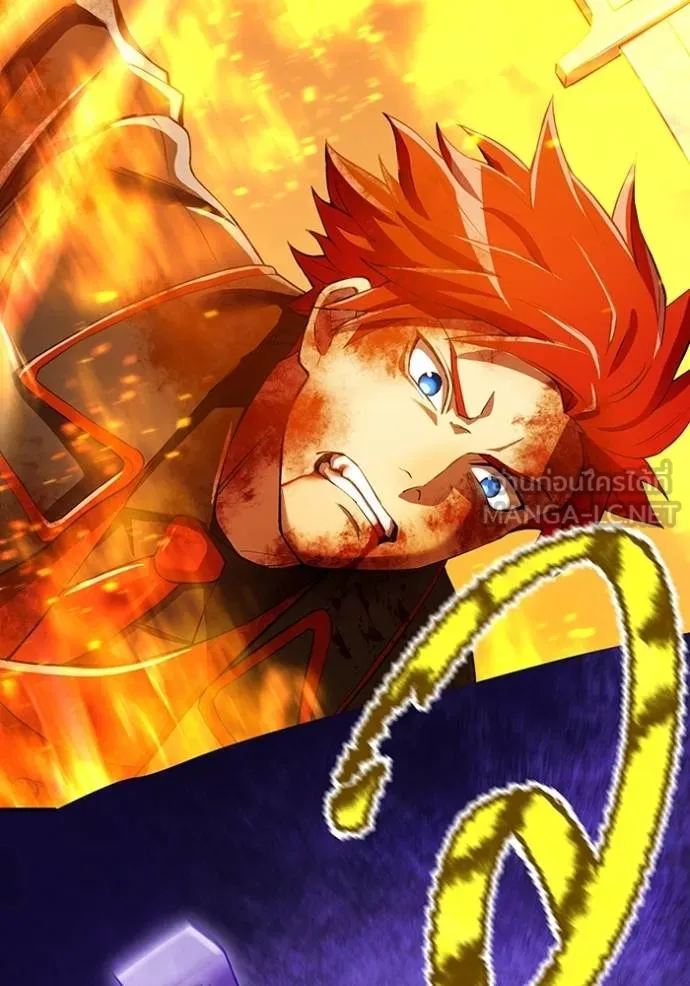 I am the strongest awakeners, recognized by all of the world‘s cheat masters ตอนที่ 23 หน้า 162