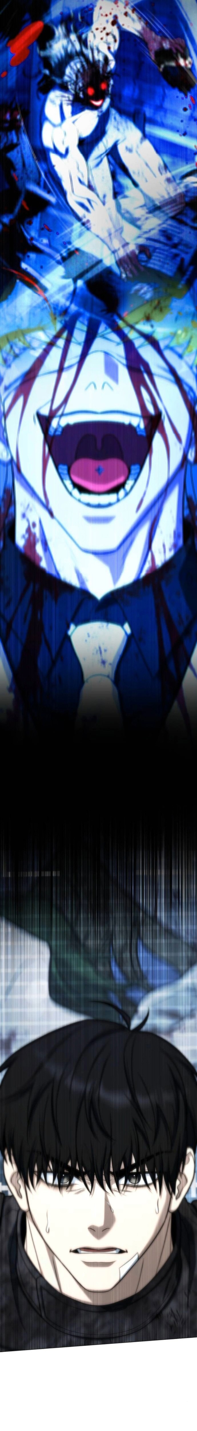 Zombie Papa คุณพ่อระห่ำพันธุ์ซอมบี้ ตอนที่ 23 หน้า 17