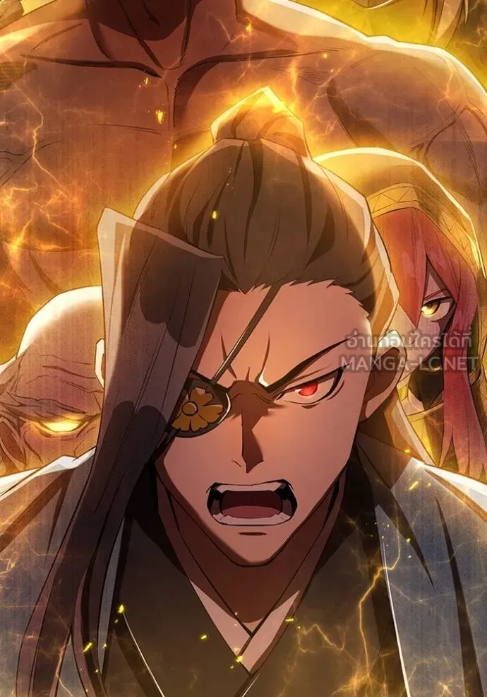 I am the strongest awakeners, recognized by all of the world‘s cheat masters ตอนที่ 23 หน้า 181