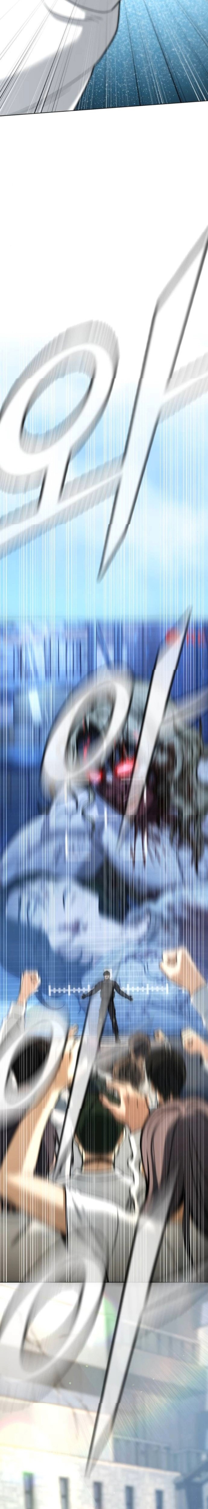 Zombie Papa คุณพ่อระห่ำพันธุ์ซอมบี้ ตอนที่ 23 หน้า 20