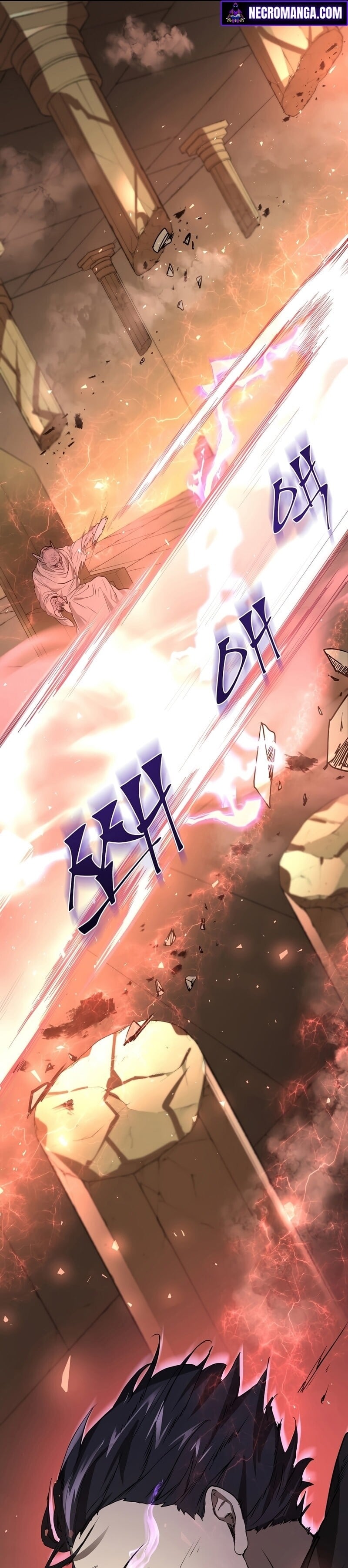 Level Up with Skills เลเวลอัปด้วยสกิลขั้นเทพ ตอนที่ 23 หน้า 25