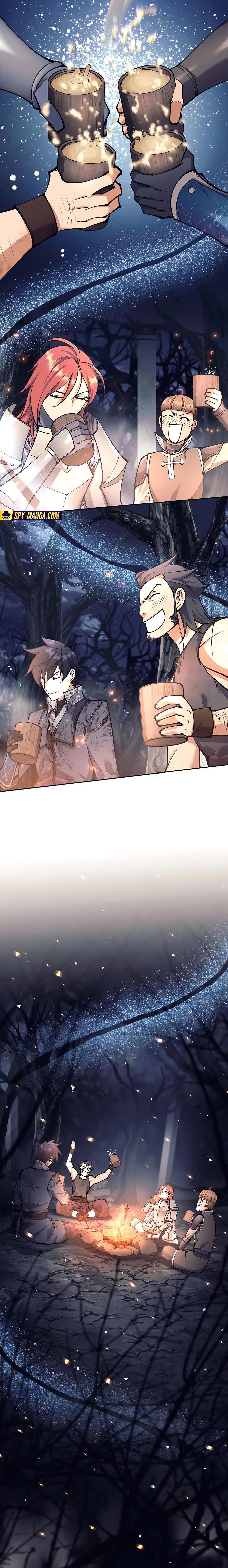 Trash of A Dark Fantasy ผมกลายเป็นตัวละครในเกมแนวดาร์กแฟนตาซี ตอนที่ 23 หน้า 30