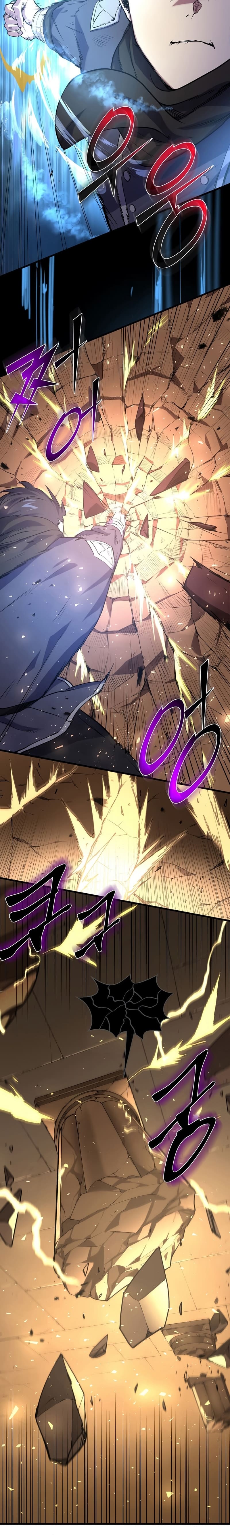 Level Up with Skills เลเวลอัปด้วยสกิลขั้นเทพ ตอนที่ 24 หน้า 18