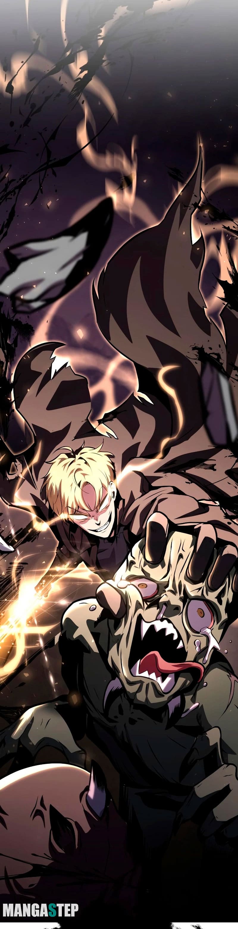 The Knight King Who Returned With a God ราชาอัศวินผู้มากับเทพ ตอนที่ 24 หน้า 51