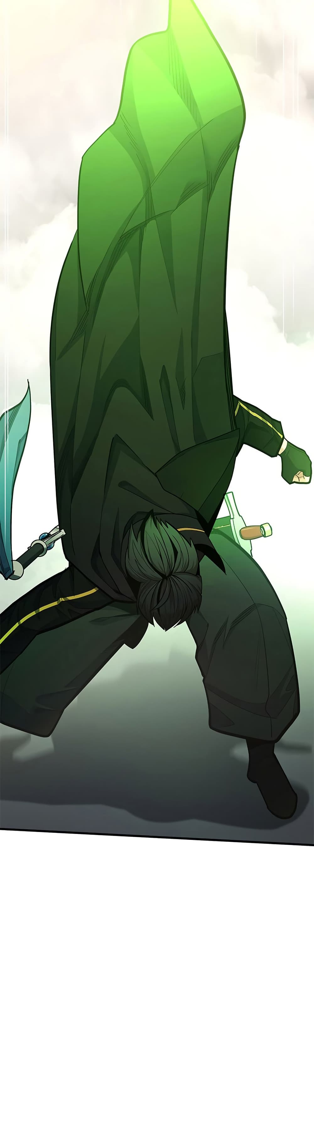 The Tutorial is Too Hard ตอนที่ 247 38