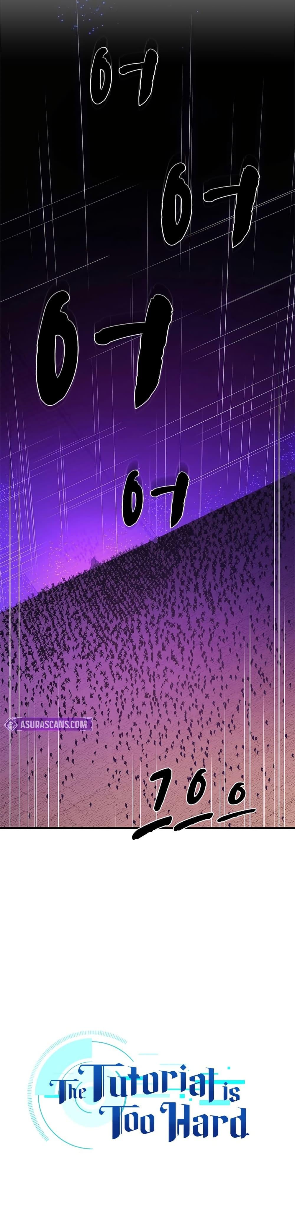 The Tutorial is Too Hard ตอนที่ 249 3