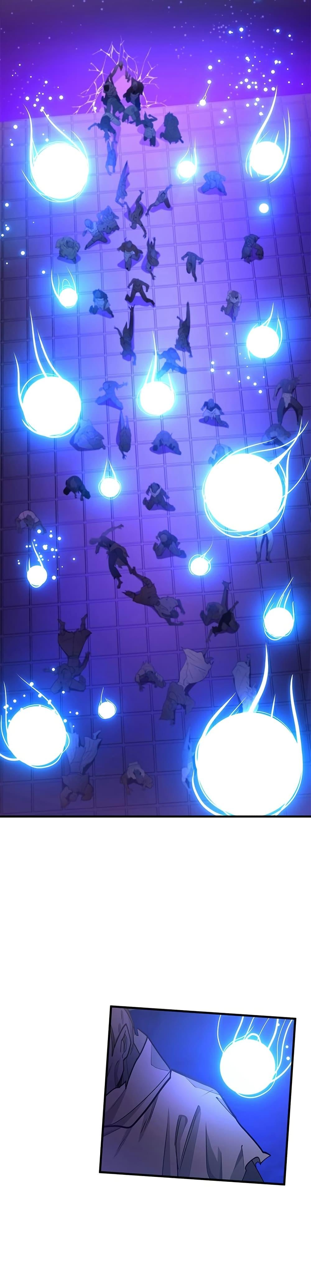 The Tutorial is Too Hard ตอนที่ 249 36