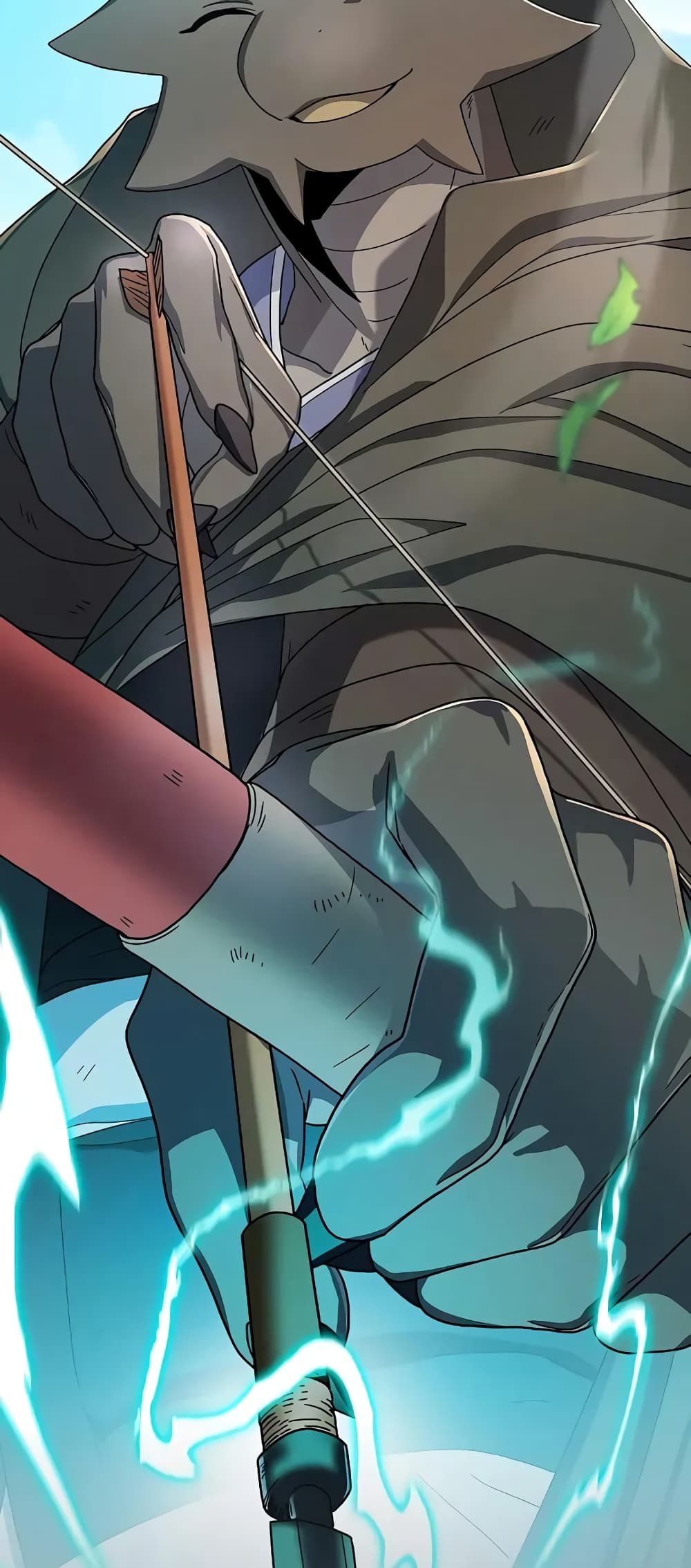 The Nebula’s Civilization ตอนที่ 25 หน้า 80