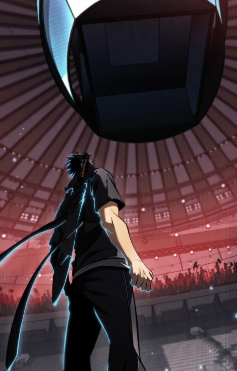 Reincarnator’s Stream การไลฟ์สดของผู้หวนคืน ตอนที่ 25 หน้า 5