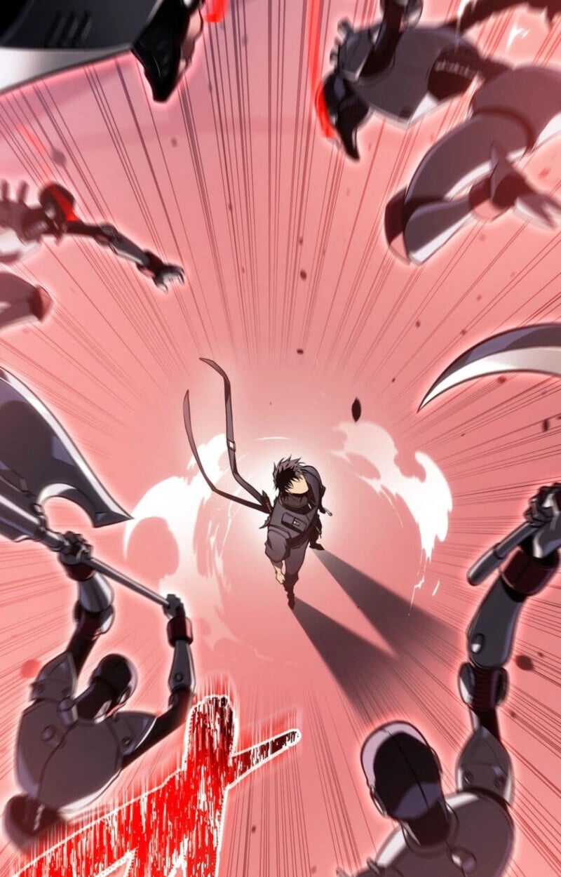 Reincarnator’s Stream การไลฟ์สดของผู้หวนคืน ตอนที่ 25 หน้า 23