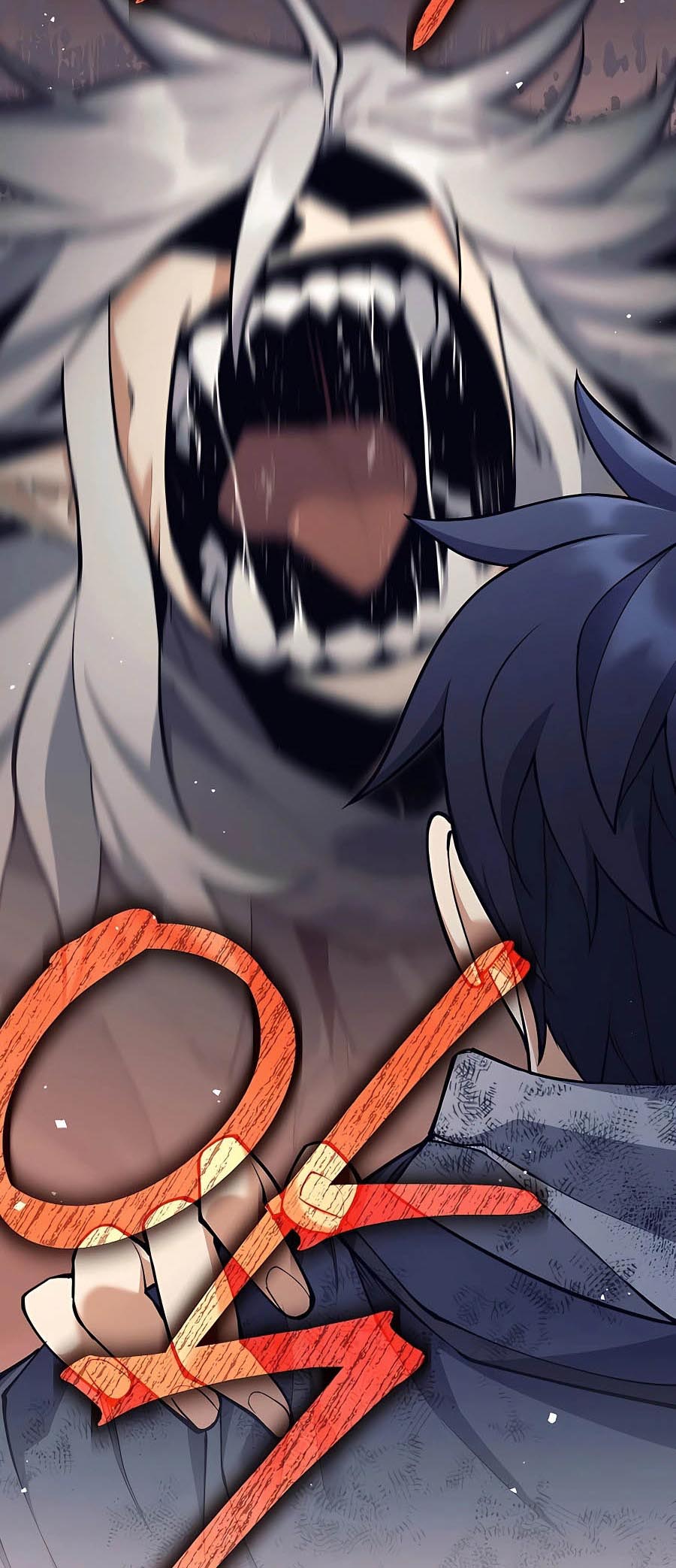 Trash of A Dark Fantasy ผมกลายเป็นตัวละครในเกมแนวดาร์กแฟนตาซี ตอนที่ 25 หน้า 4