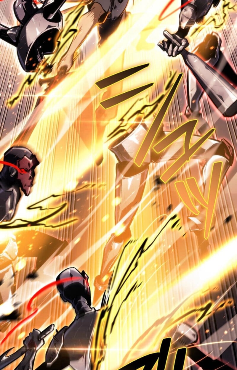 Reincarnator’s Stream การไลฟ์สดของผู้หวนคืน ตอนที่ 25 หน้า 41