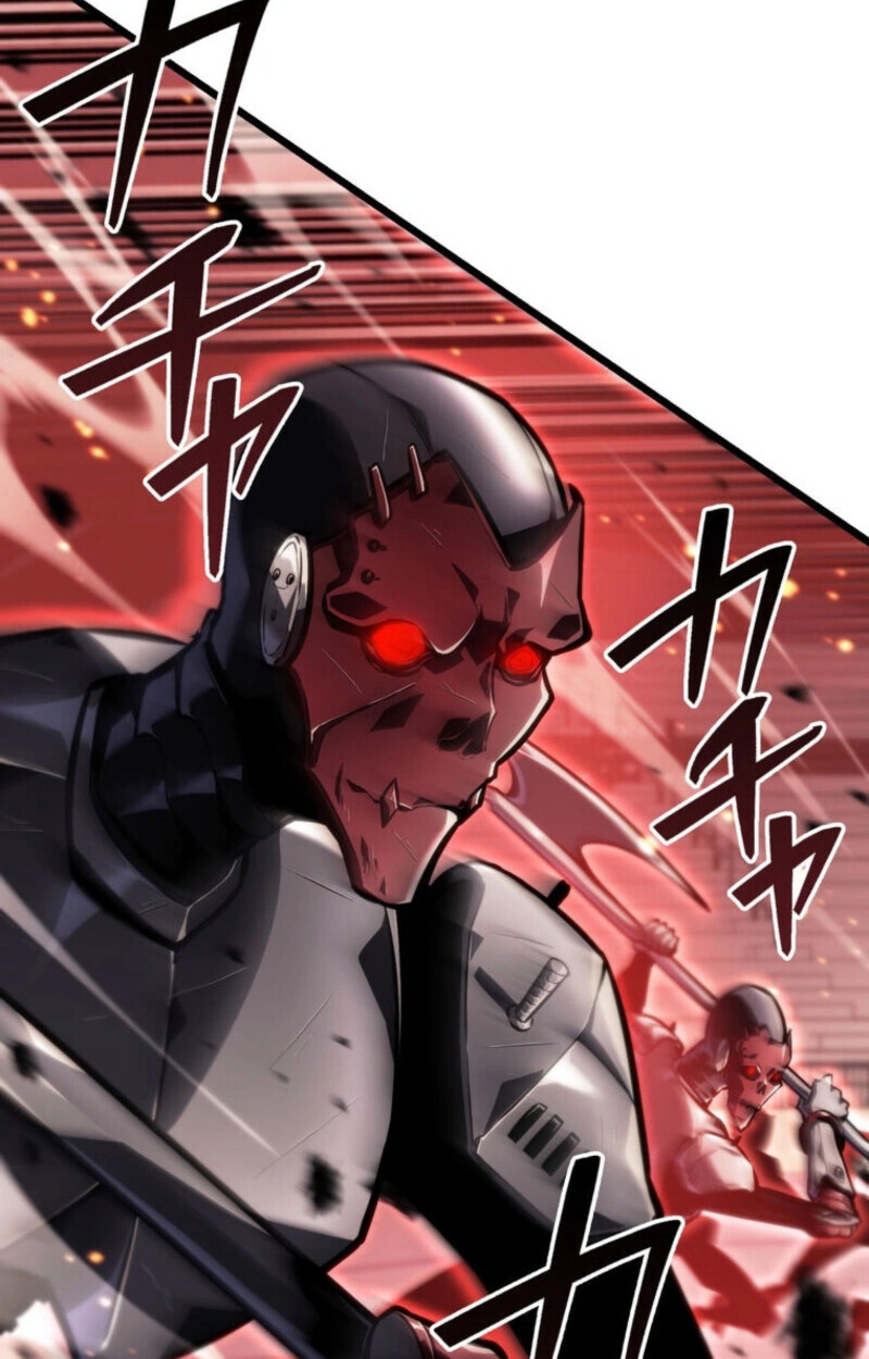 Reincarnator’s Stream การไลฟ์สดของผู้หวนคืน ตอนที่ 25 หน้า 45