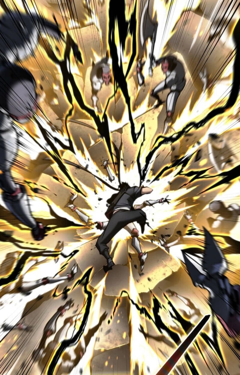 Reincarnator’s Stream การไลฟ์สดของผู้หวนคืน ตอนที่ 25 หน้า 61