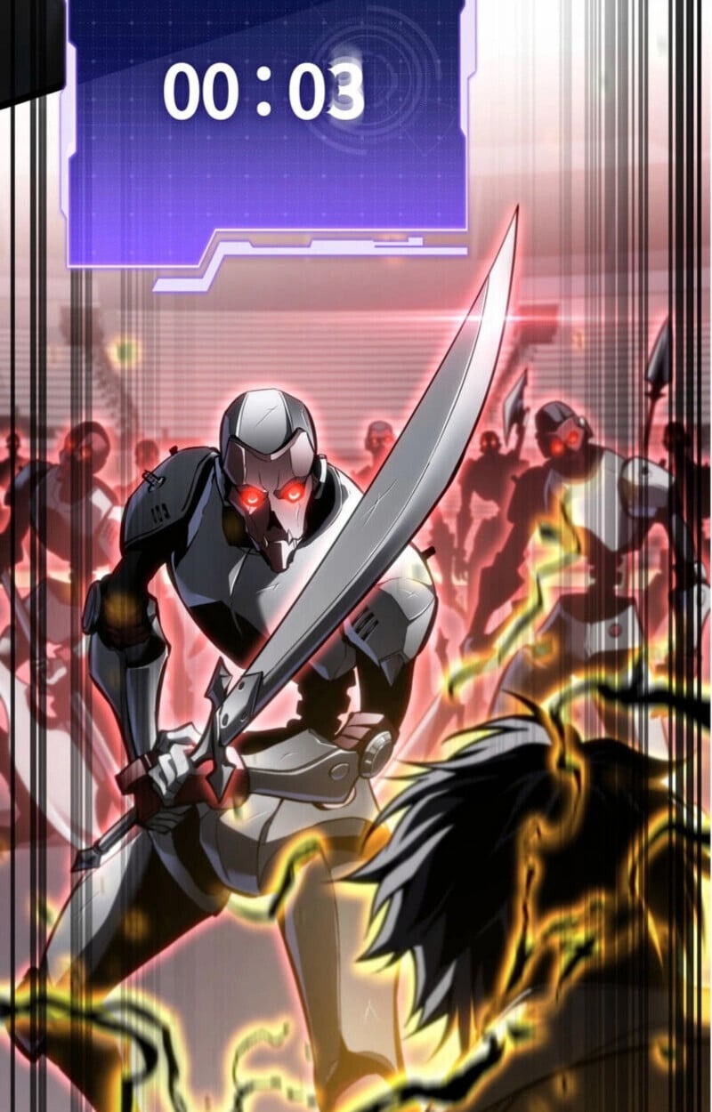 Reincarnator’s Stream การไลฟ์สดของผู้หวนคืน ตอนที่ 25 หน้า 77