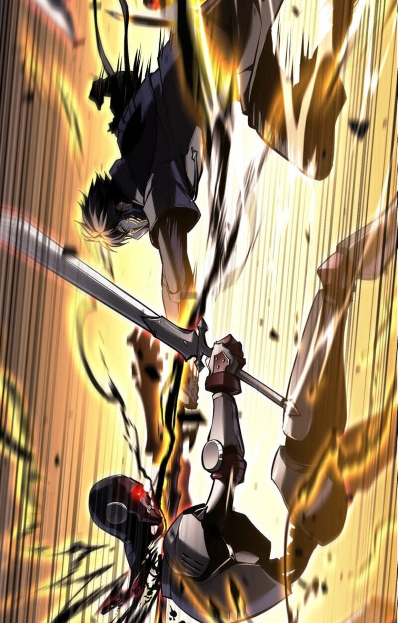 Reincarnator’s Stream การไลฟ์สดของผู้หวนคืน ตอนที่ 25 หน้า 81