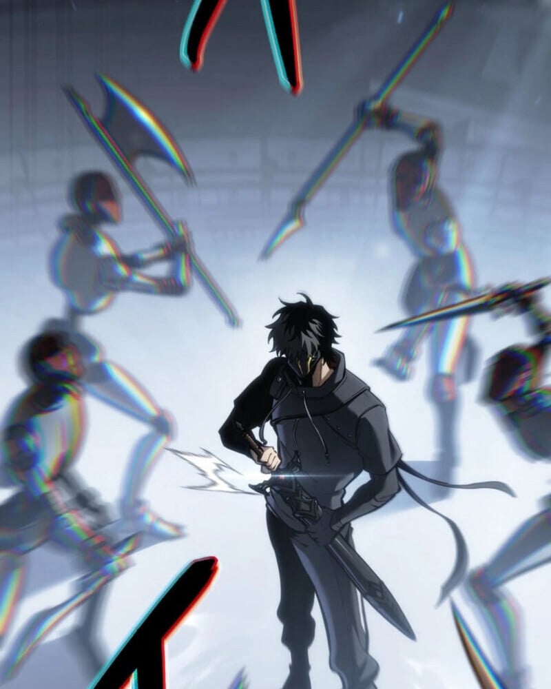 Reincarnator’s Stream การไลฟ์สดของผู้หวนคืน ตอนที่ 25 หน้า 87