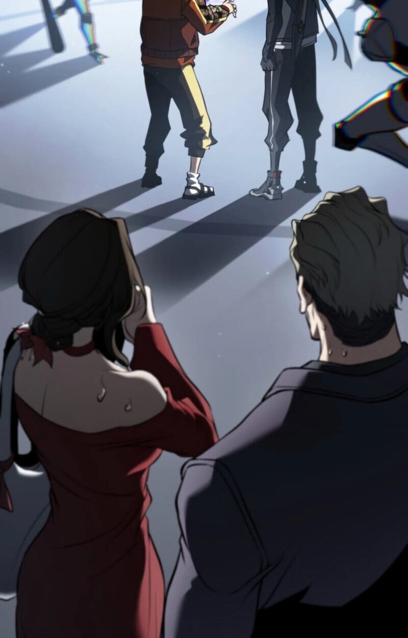 Reincarnator’s Stream การไลฟ์สดของผู้หวนคืน ตอนที่ 25 หน้า 116