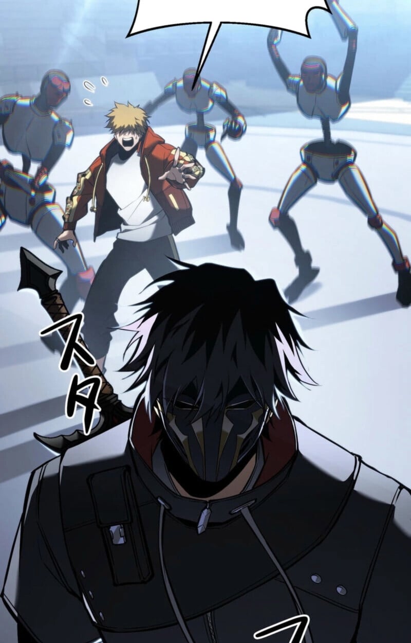 Reincarnator’s Stream การไลฟ์สดของผู้หวนคืน ตอนที่ 25 หน้า 125