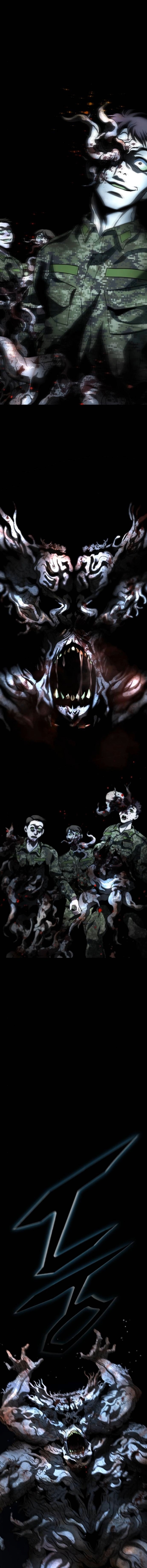 Zombie Papa คุณพ่อระห่ำพันธุ์ซอมบี้ ตอนที่ 25 หน้า 14