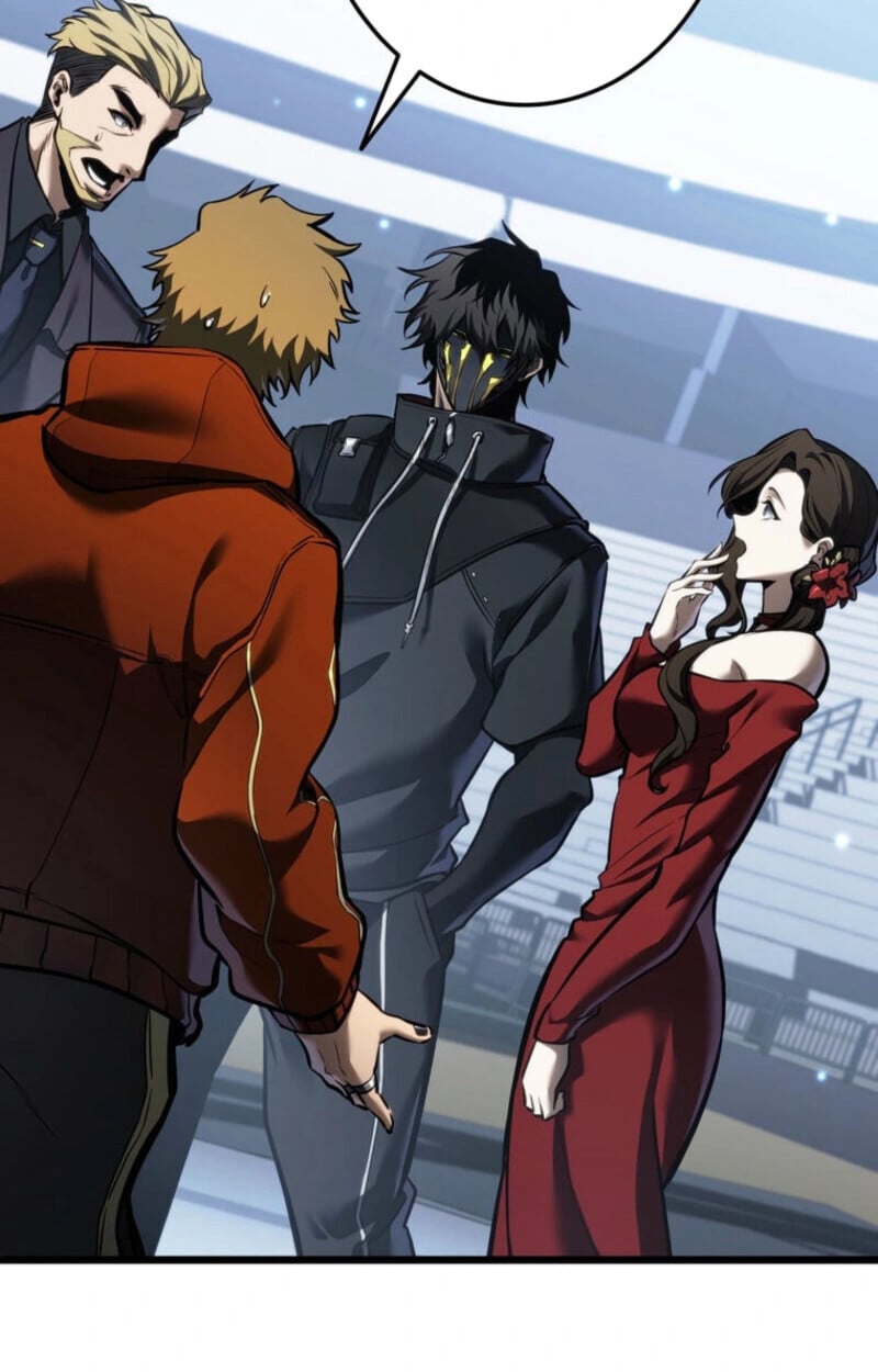 Reincarnator’s Stream การไลฟ์สดของผู้หวนคืน ตอนที่ 25 หน้า 159