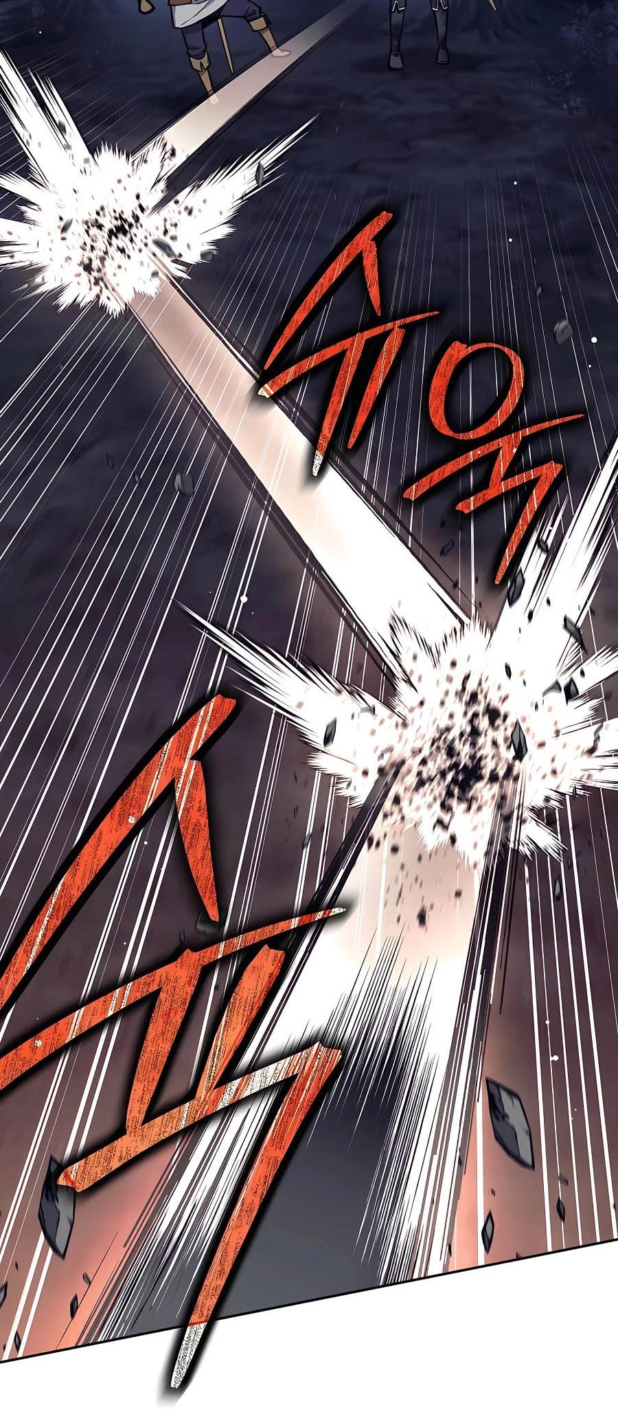 Trash of A Dark Fantasy ผมกลายเป็นตัวละครในเกมแนวดาร์กแฟนตาซี ตอนที่ 25 หน้า 23