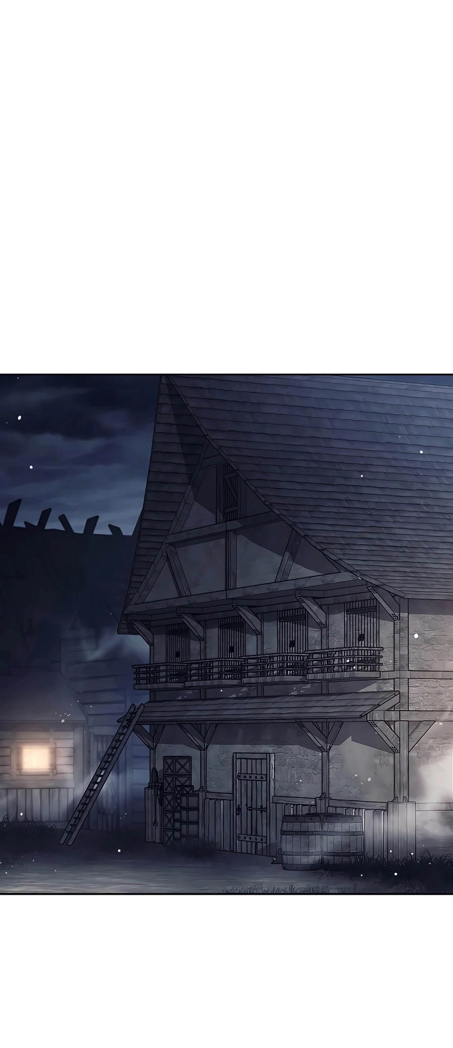 Trash of A Dark Fantasy ผมกลายเป็นตัวละครในเกมแนวดาร์กแฟนตาซี ตอนที่ 25 หน้า 34