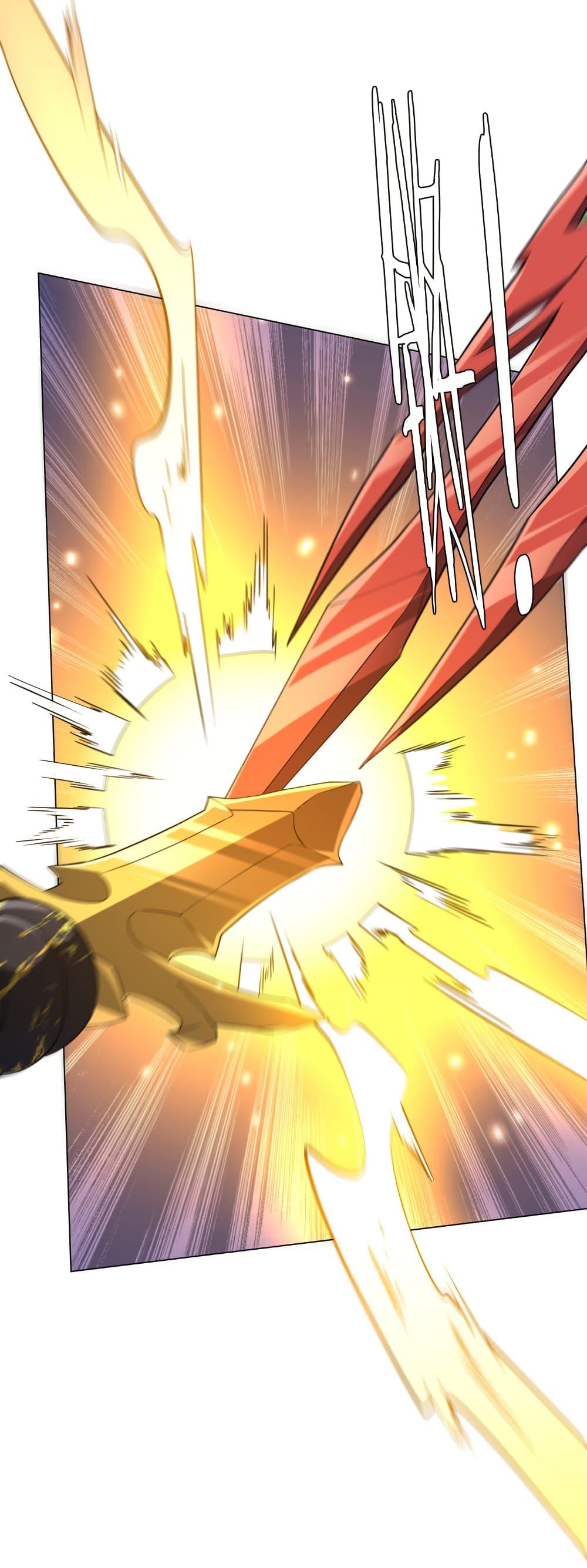 Start with Trillions of Coins ตอนที่ 255 28