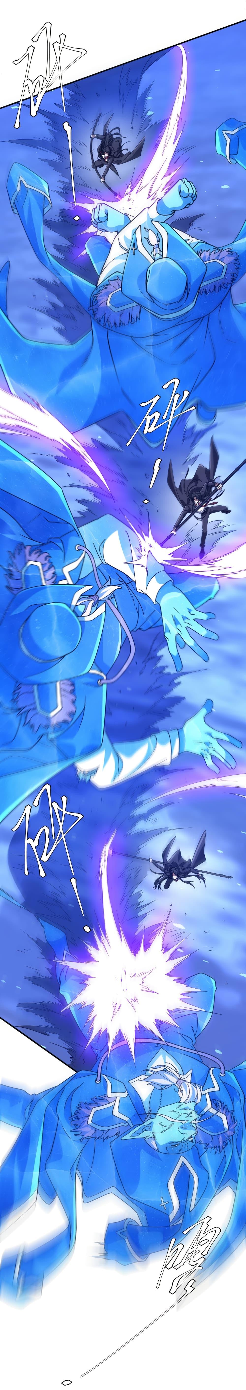 Start with Trillions of Coins ตอนที่ 256 24