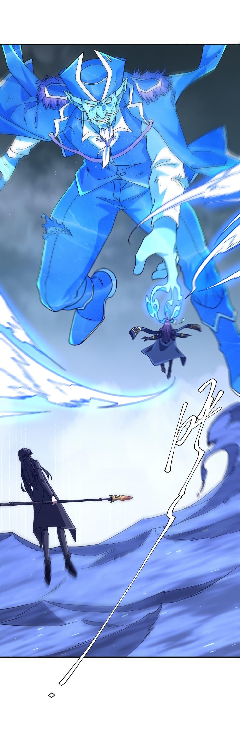 Start with Trillions of Coins ตอนที่ 256 37