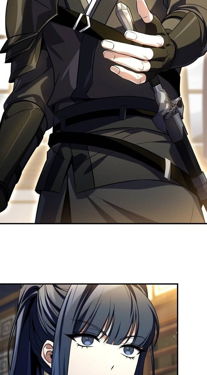 The Swordmaster Who Travels Through Time ตอนที่ 25 68