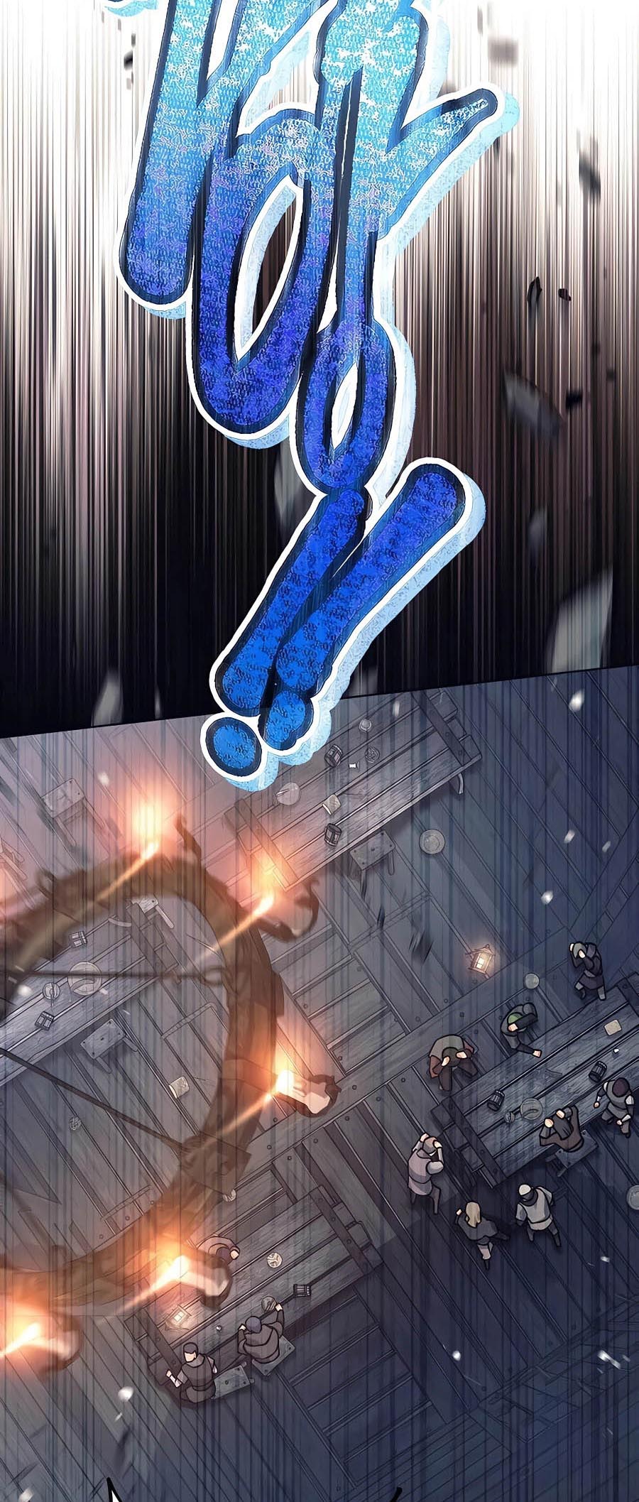 Trash of A Dark Fantasy ผมกลายเป็นตัวละครในเกมแนวดาร์กแฟนตาซี ตอนที่ 25 หน้า 72