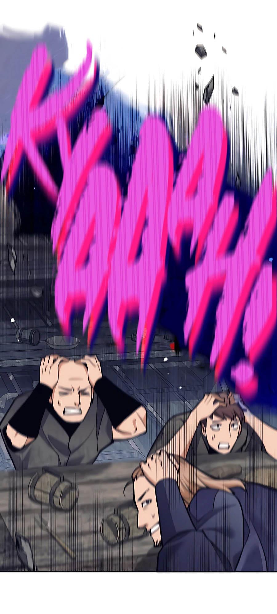 Trash of A Dark Fantasy ผมกลายเป็นตัวละครในเกมแนวดาร์กแฟนตาซี ตอนที่ 25 หน้า 74