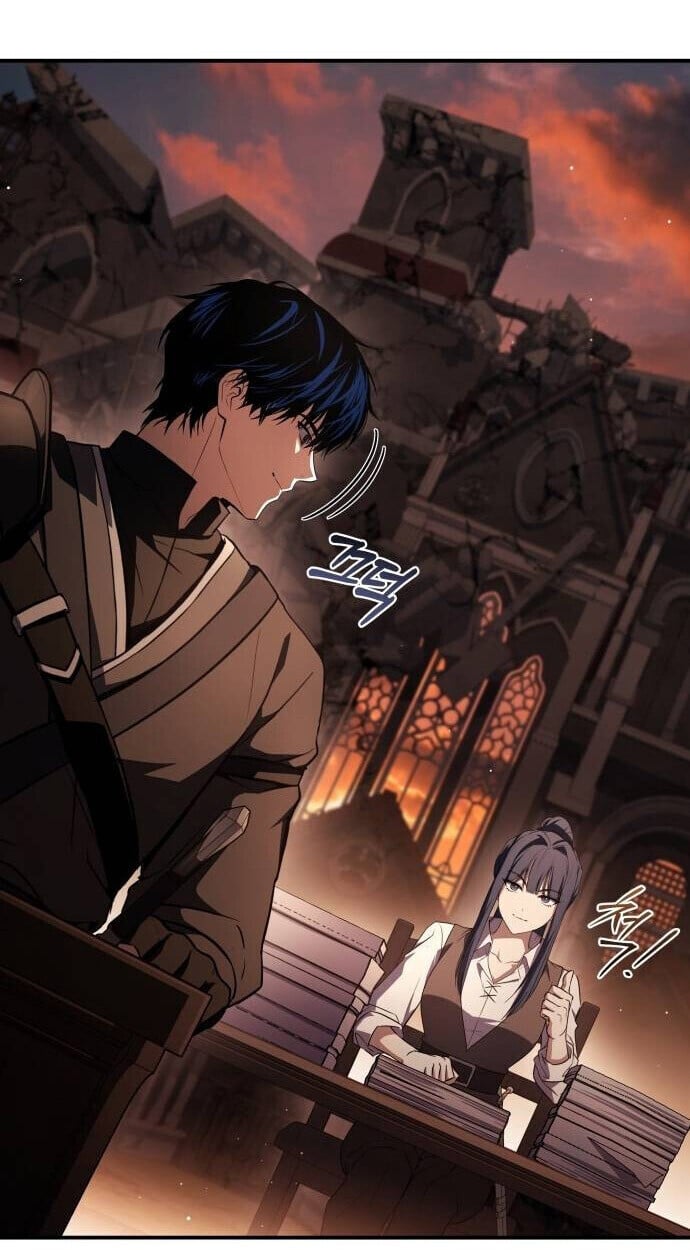 The Swordmaster Who Travels Through Time ตอนที่ 25 92