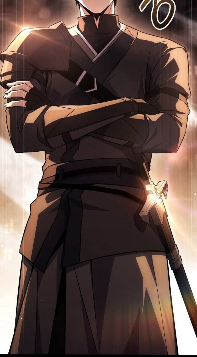 The Swordmaster Who Travels Through Time ตอนที่ 25 97