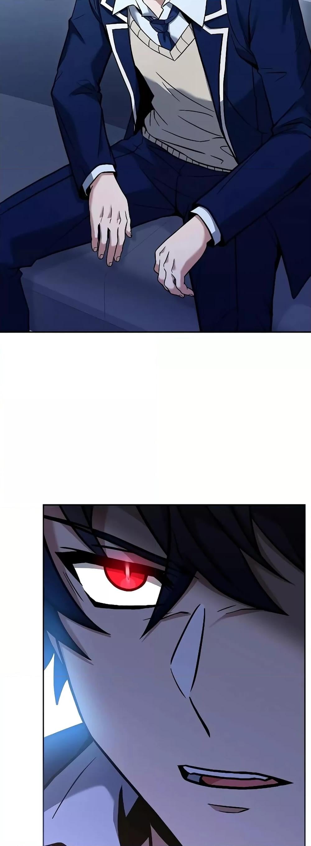 The Constellations Are My Disciples ตอนที่ 26 หน้า 42