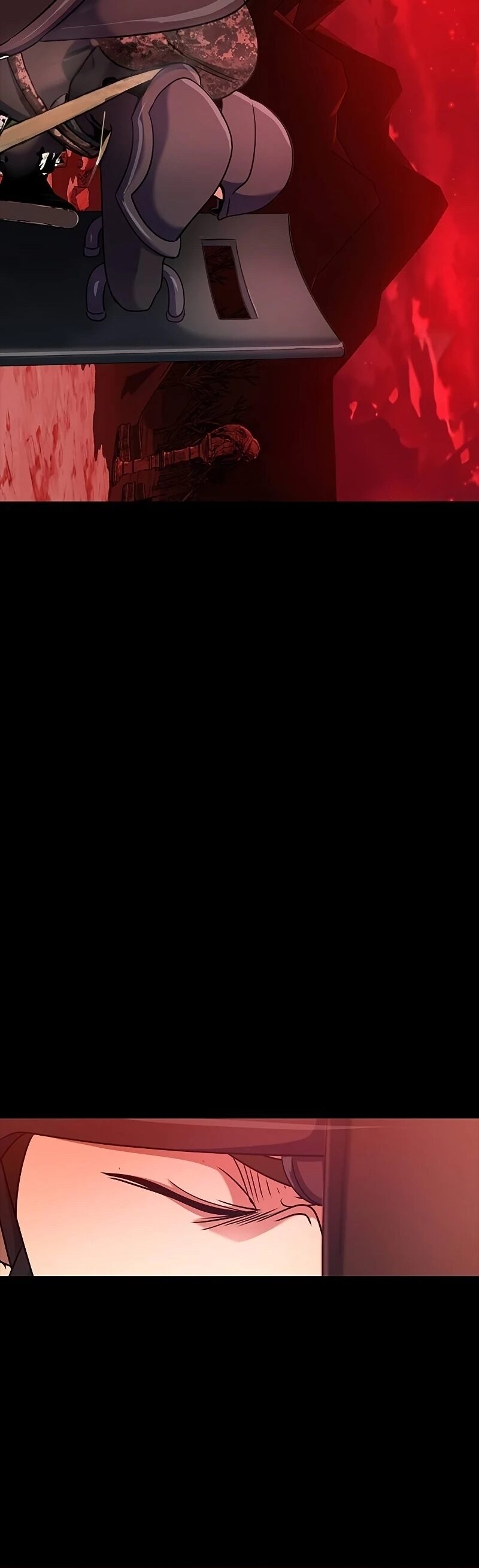 Steel-Eating Player ตอนที่ 26 หน้า 55