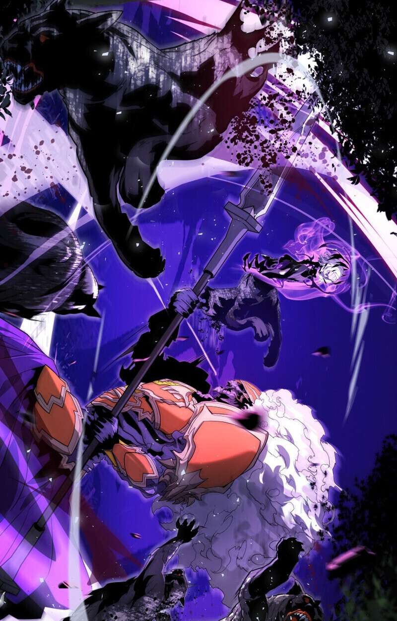 Player of a Fallen Noble Family ตอนที่ 26 หน้า 55