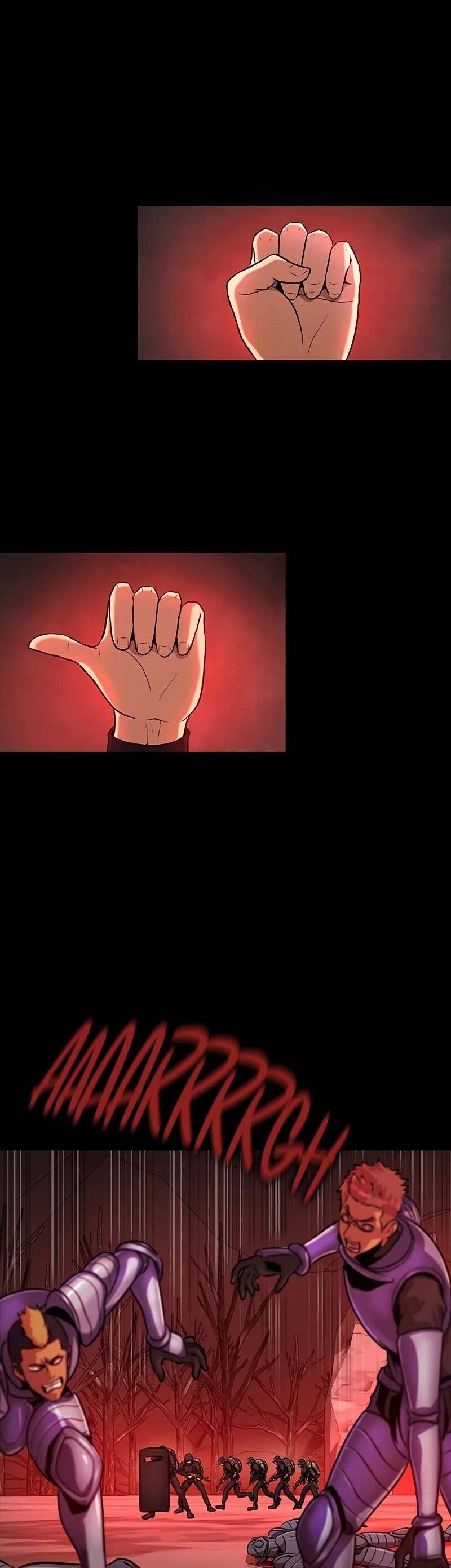 Steel-Eating Player ตอนที่ 26 หน้า 61