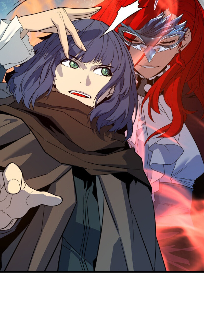 Player of a Fallen Noble Family ตอนที่ 26 หน้า 87