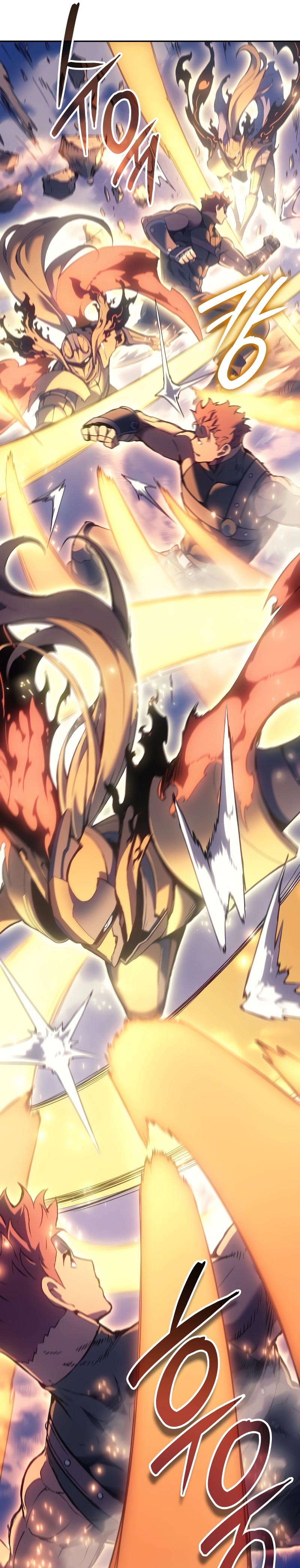 The Indomitable Martial King ตอนที่ 27 หน้า 35