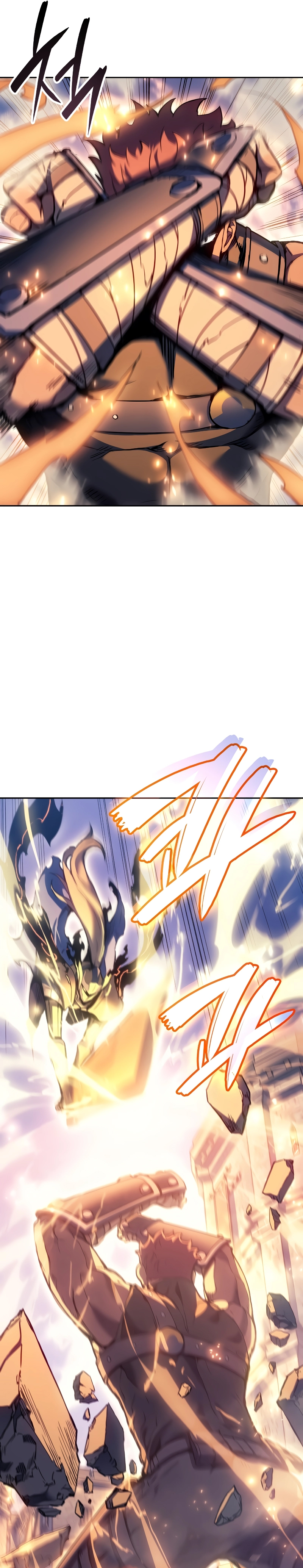 The Indomitable Martial King ตอนที่ 27 หน้า 38