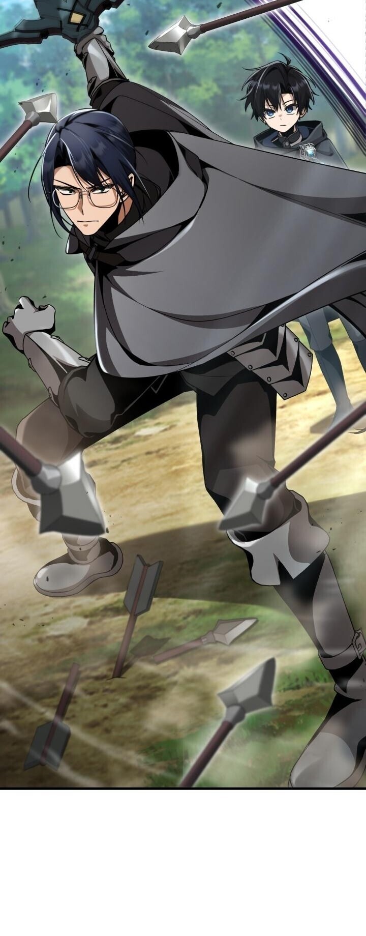 Dukedom ตอนที่ 27 49